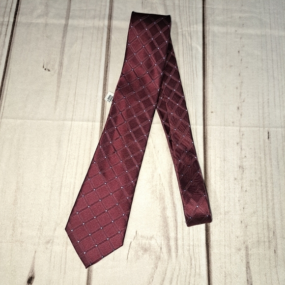 NAUTICA Silk Tie - Picture 3 of 9